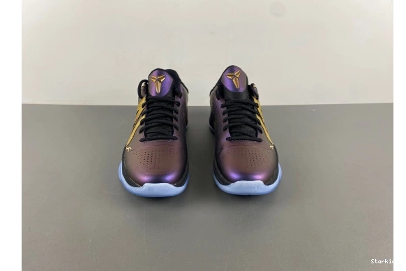 Kobe  Protro Nike IB4481-500   of “Year Mamba” the 5 0818
